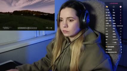 DerzhiChlen Live Sex February 20, 2026