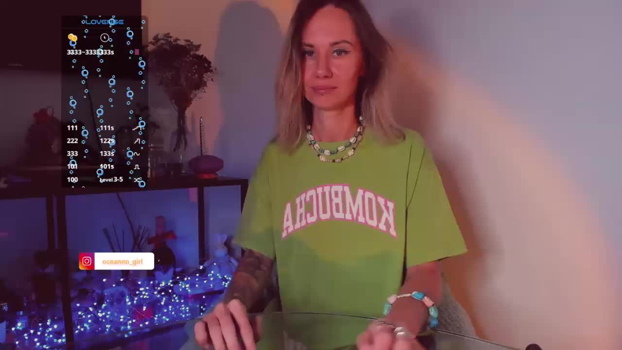 KiraStation Live Sex February 20, 2026