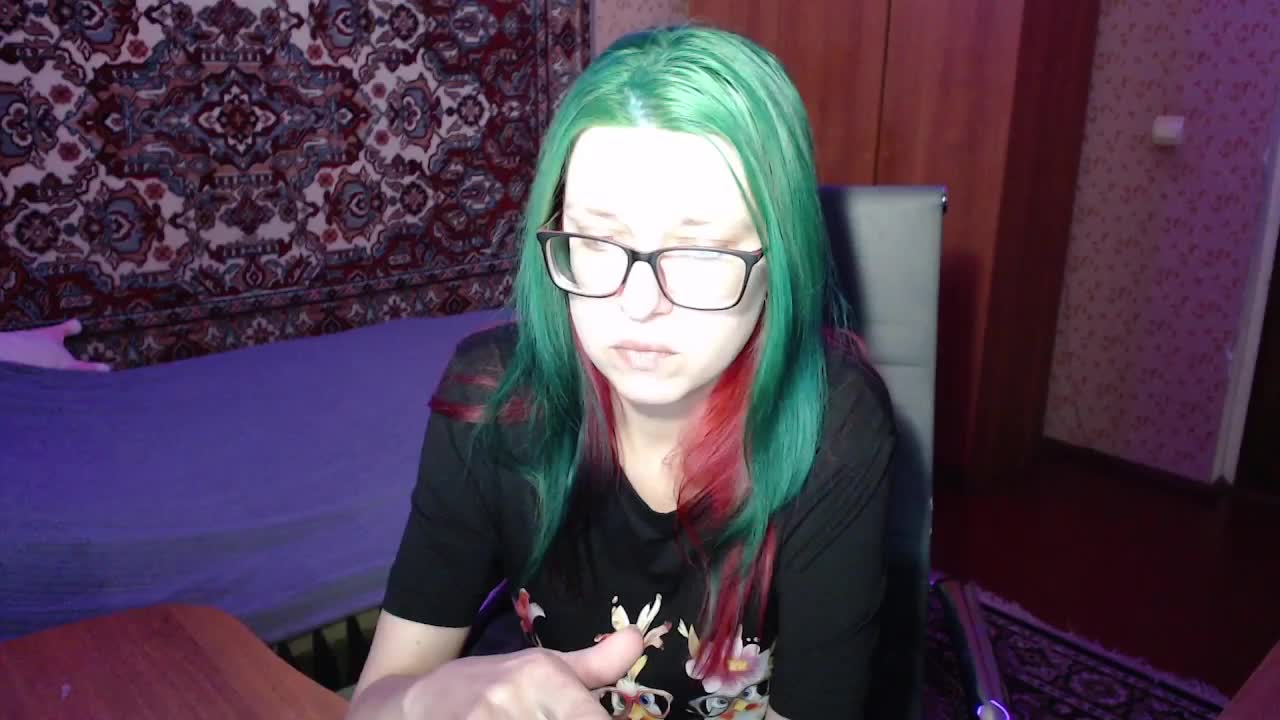 malvinella Live Sex February 20, 2026