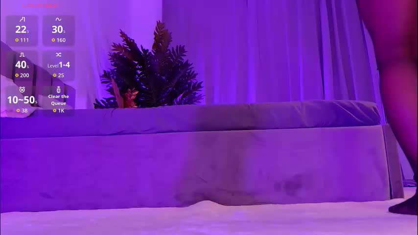 evanew_ Live Sex February 20, 2026