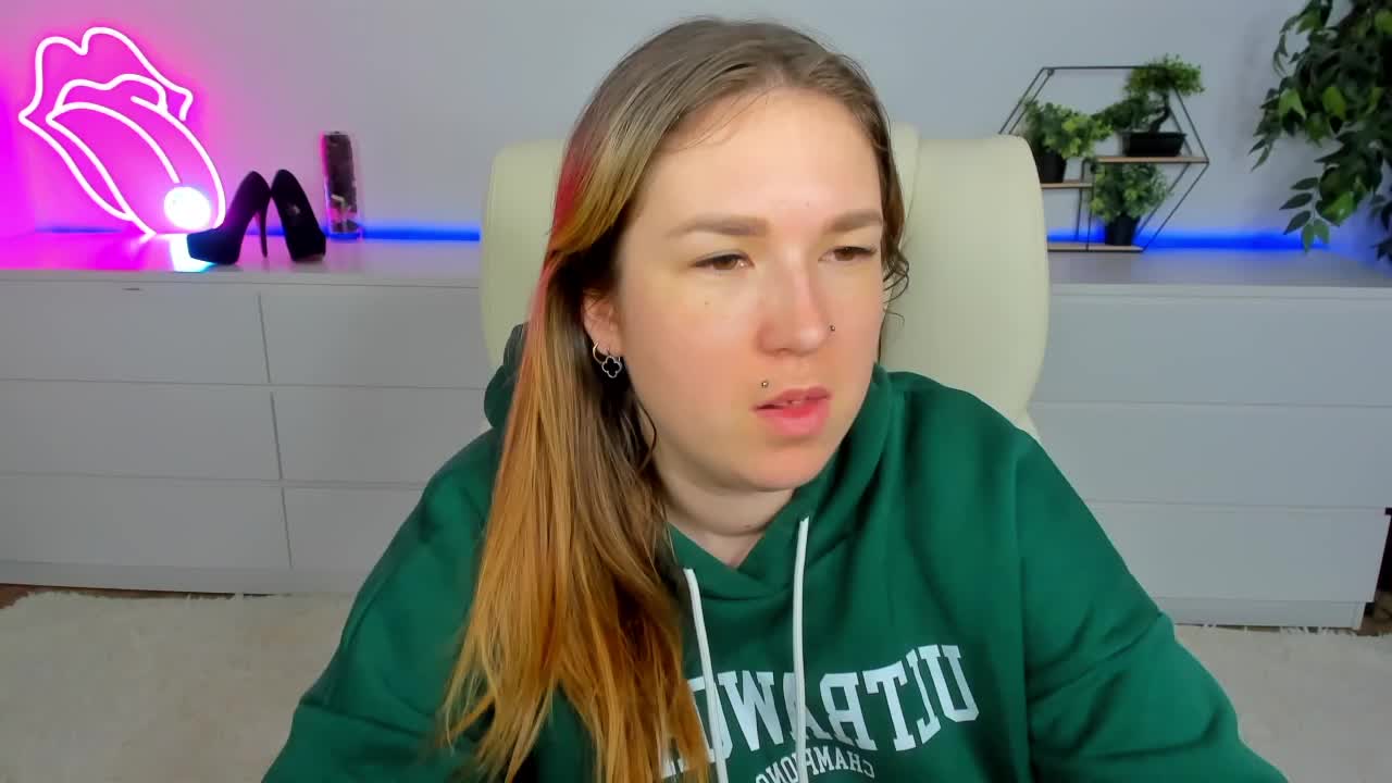 SofiiDarling Live Sex February 20, 2026