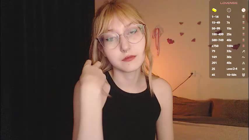 cherry_hazzze Live Sex February 20, 2026