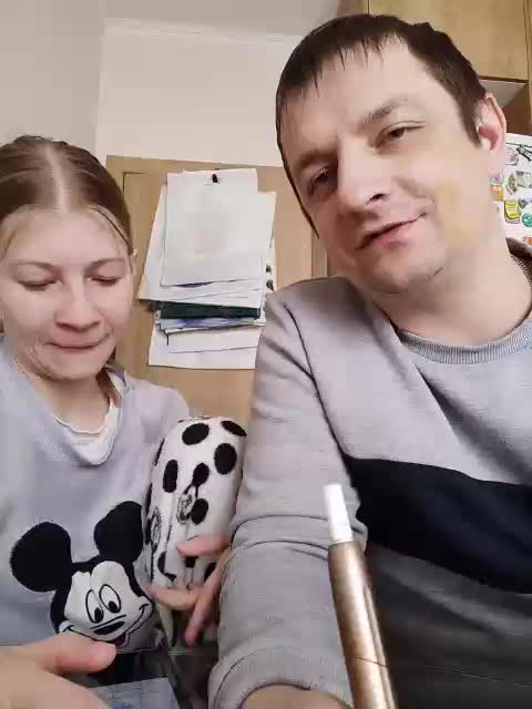 WaNaMe Live Sex February 20, 2026