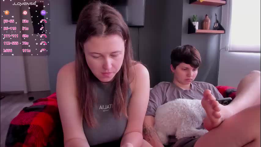 kortney_williams Live Sex February 20, 2026