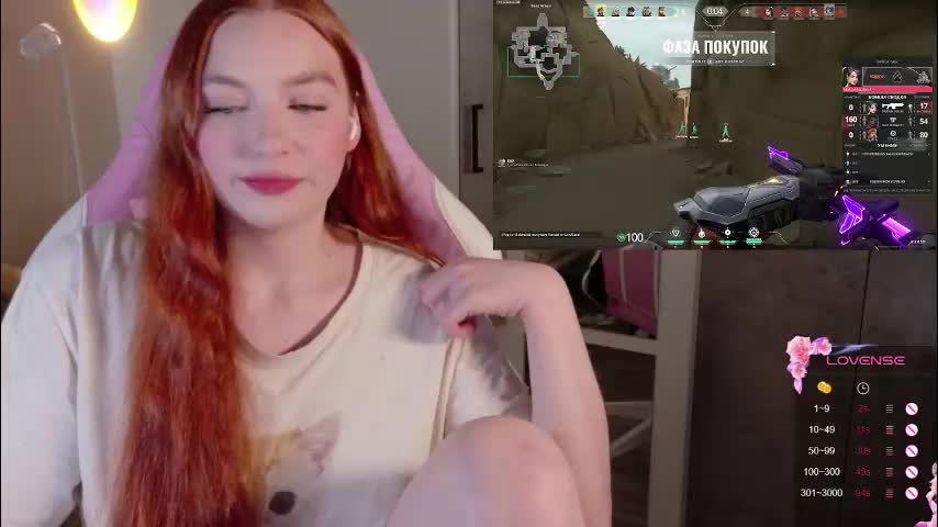 cinnabongirls Live Sex February 20, 2026