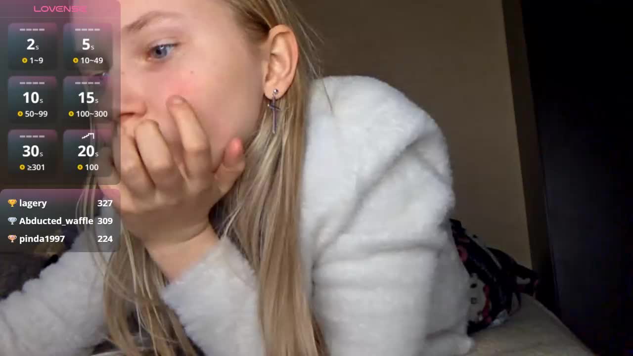 MilagroKailey Live Sex February 20, 2026