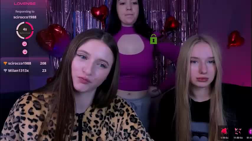 nekky_mouse Live Sex February 20, 2026