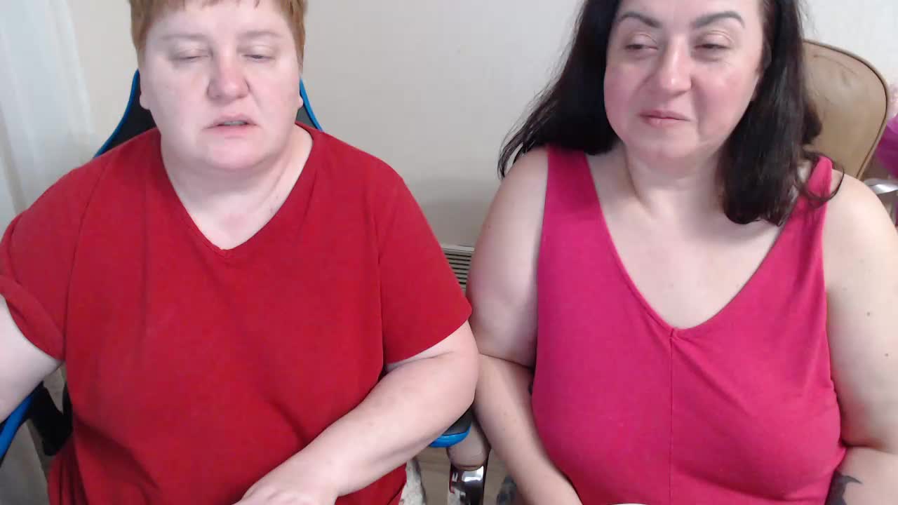 XMollyJaneEX Live Sex February 20, 2026