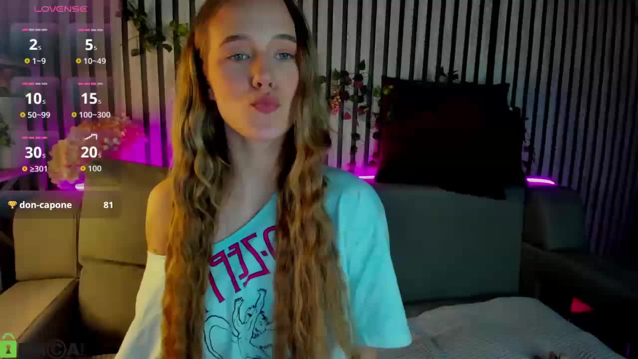 Casey-Sweeet Live Sex February 20, 2026