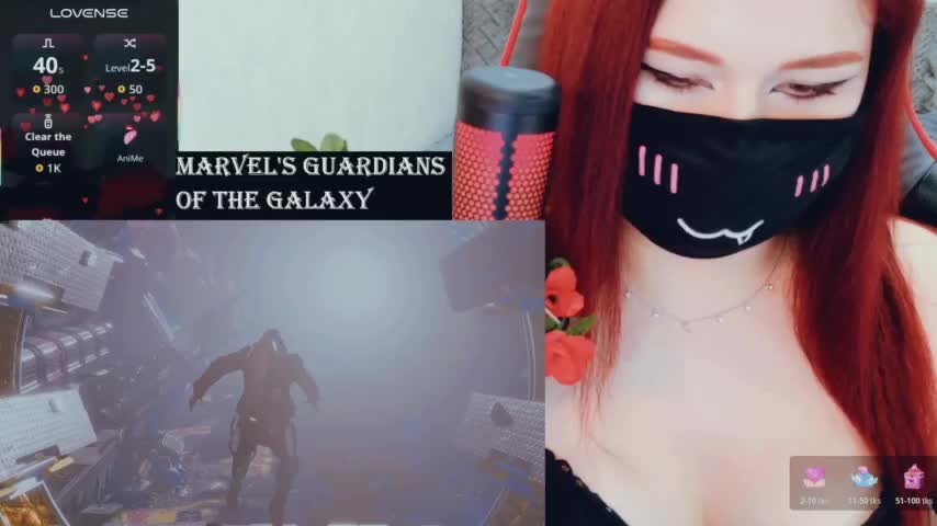 NekoTyan Live Sex February 20, 2026