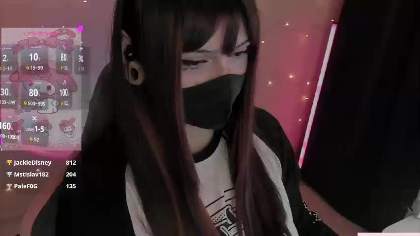 -Nanamin- Live Sex February 20, 2026