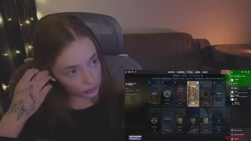 mayshy Live Sex February 20, 2026