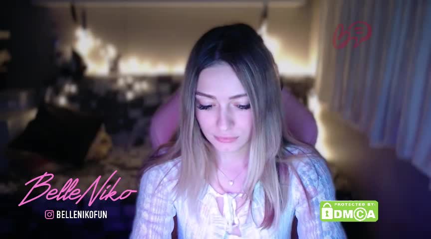 Belleniko Live Sex February 20, 2026