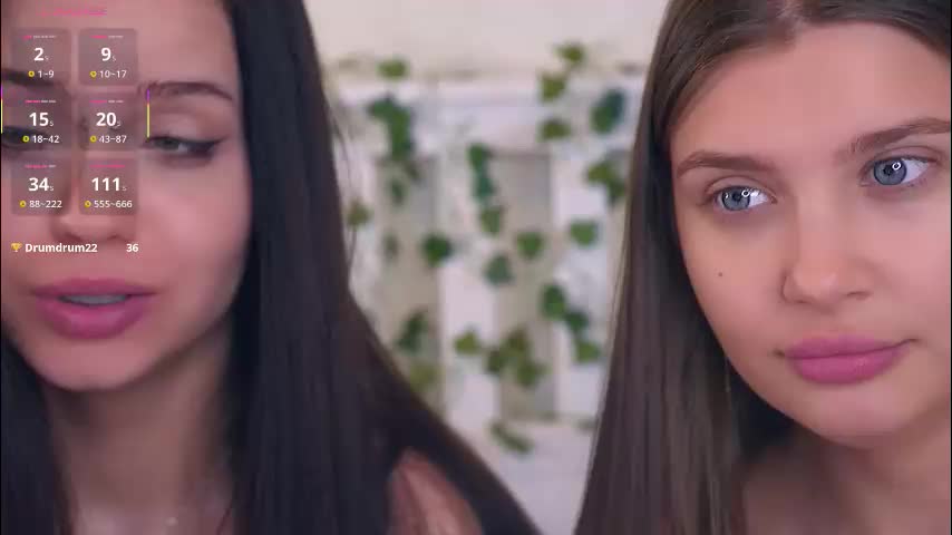 vivid_girls Live Sex February 20, 2026