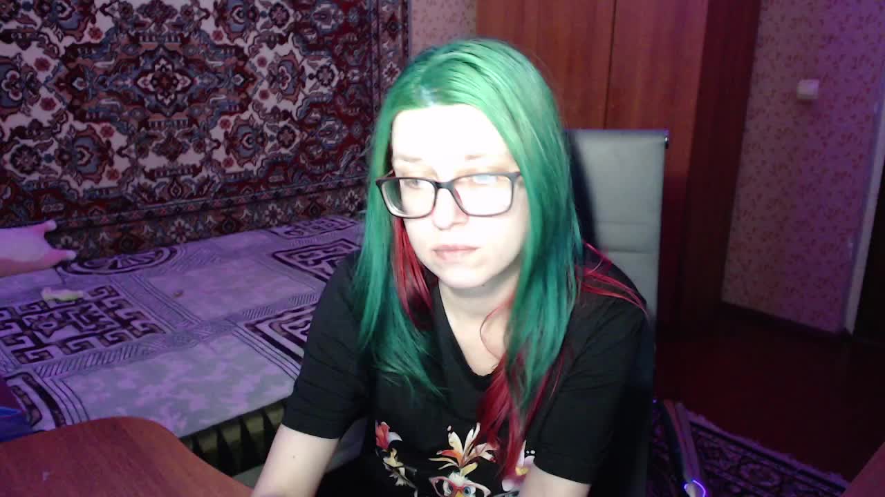 malvinella Live Sex February 20, 2026