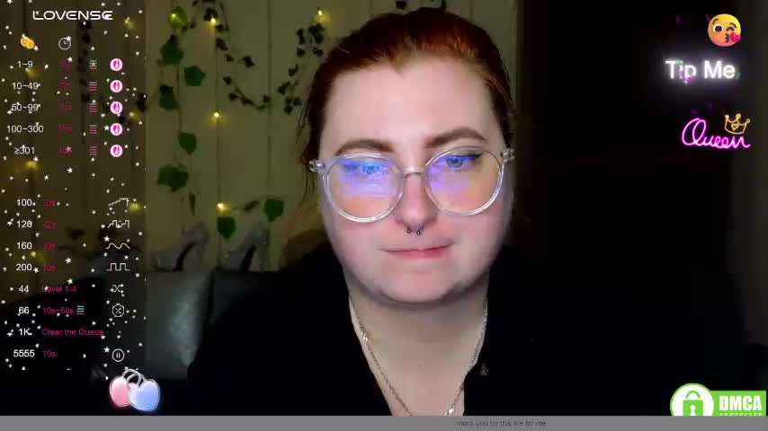 Aliciaredluv Live Sex February 20, 2026