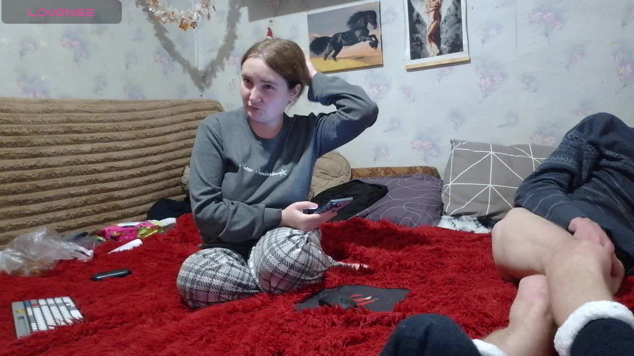 Krohab Live Sex February 20, 2026