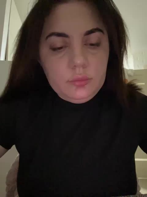 SONYA_ Live Sex February 20, 2026