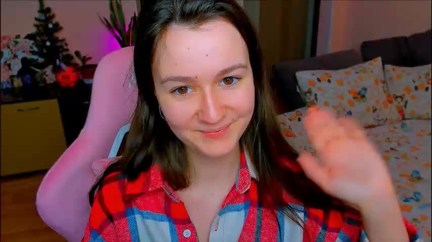 ameli_moon Live Sex February 20, 2026