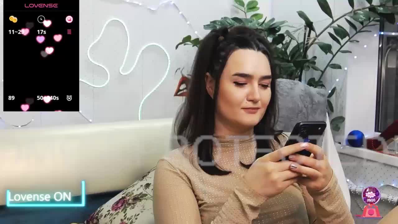 LinaCrave Live Sex February 20, 2026