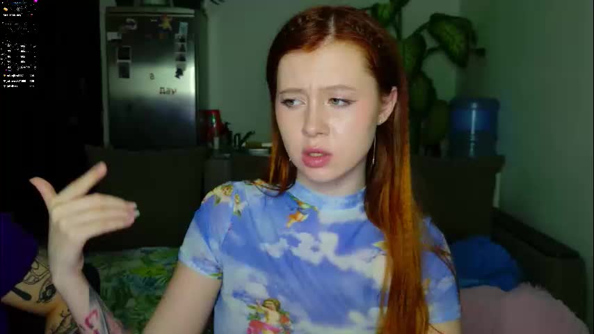 vasilisa_lik Live Sex February 20, 2026