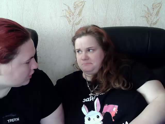 HollyXEva Live Sex February 20, 2026