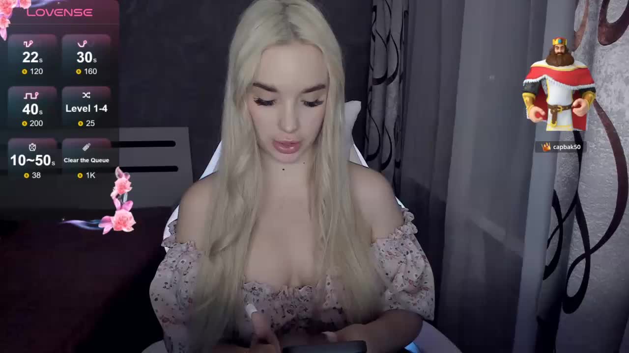 KiraKrox Live Sex February 20, 2026