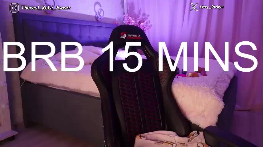 kitty_ricky Live Sex February 20, 2026