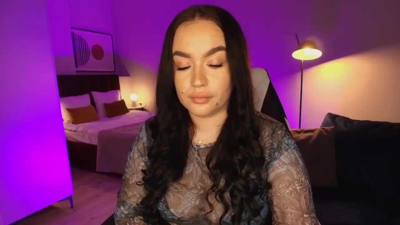 tinafox Live Sex February 20, 2026