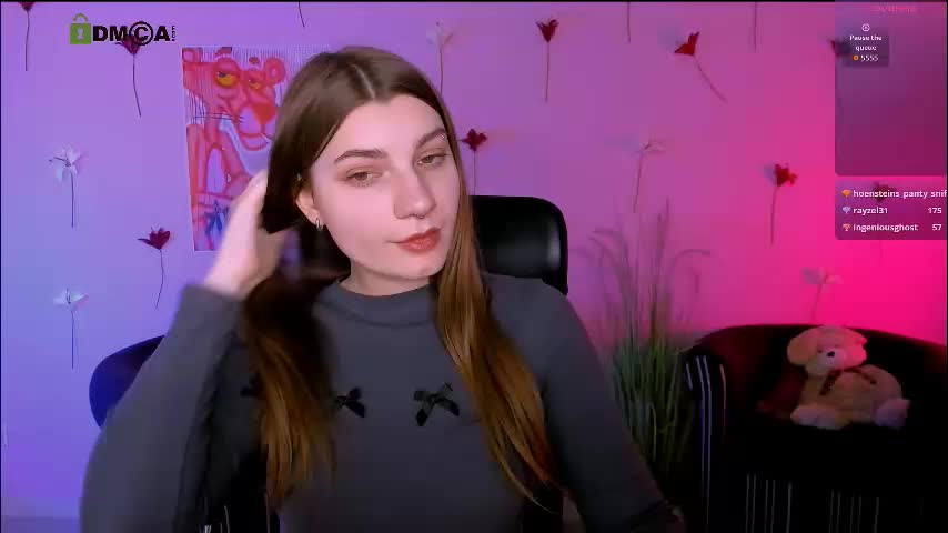 pure_radiance Live Sex February 20, 2026