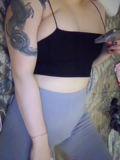 -Tiffany- Live Sex February 20, 2026