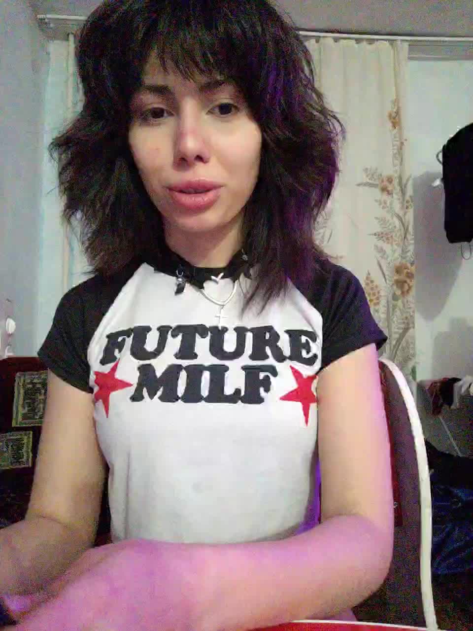 Tinablackkk Live Sex February 20, 2026