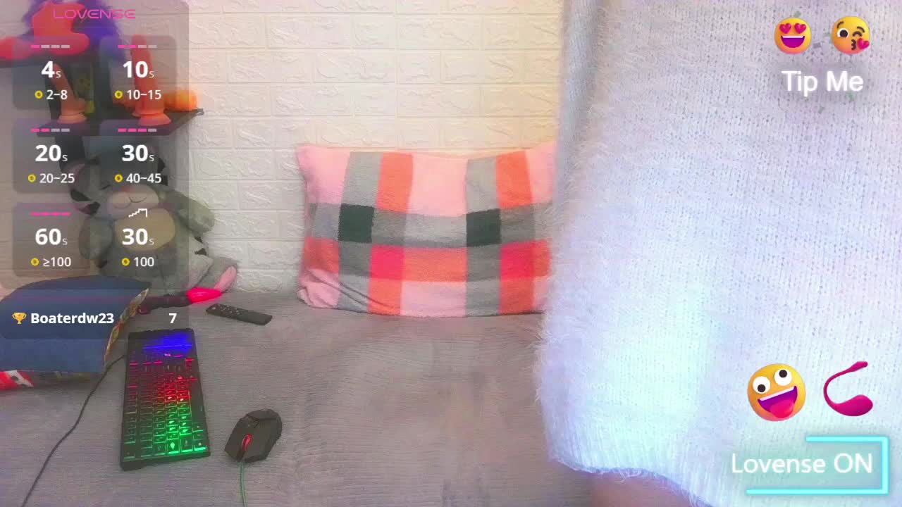 FoxyMature Live Sex February 20, 2026