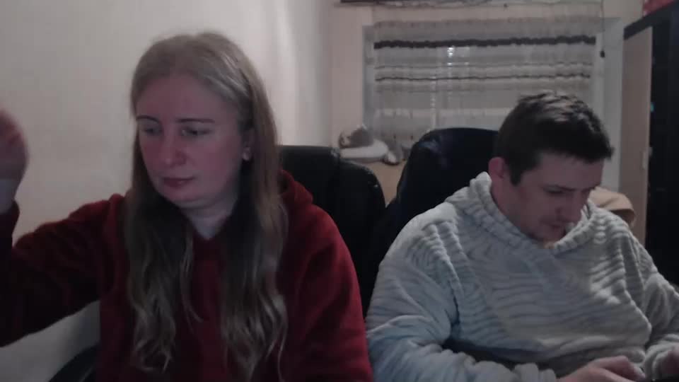 jenisandpeter Live Sex February 20, 2026