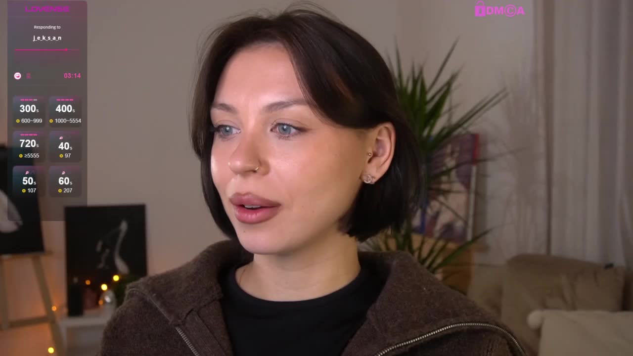 Stacy_Was_Here Live Sex February 20, 2026