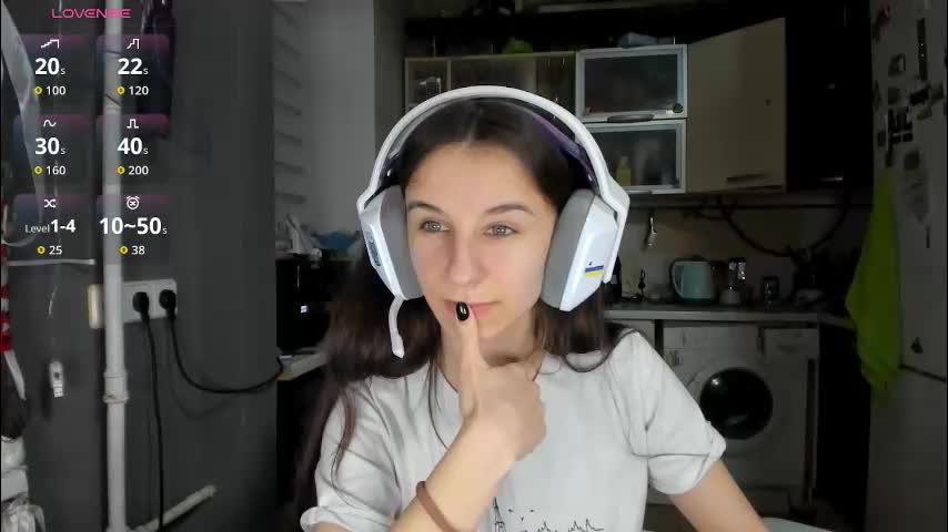 _nika_kik Live Sex February 20, 2026