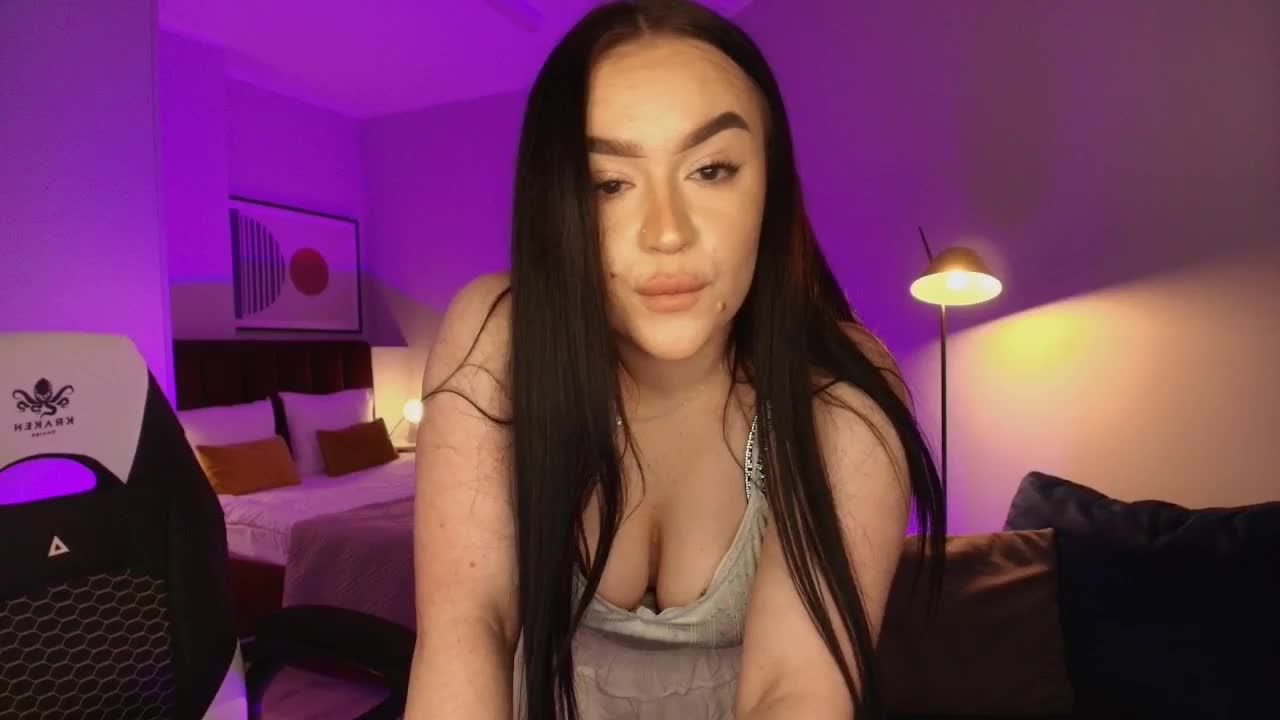 tinafox Live Sex February 20, 2026