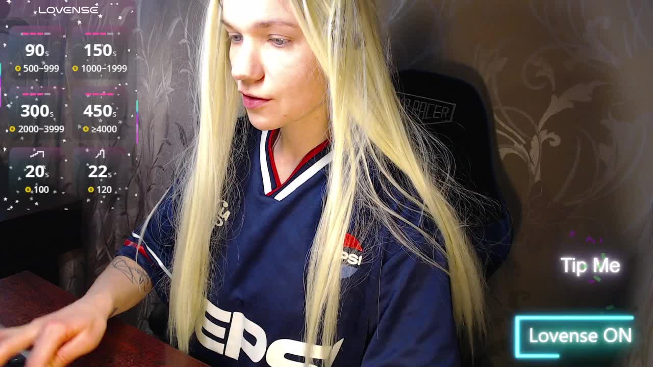 Shiny_Victoria Live Sex February 20, 2026