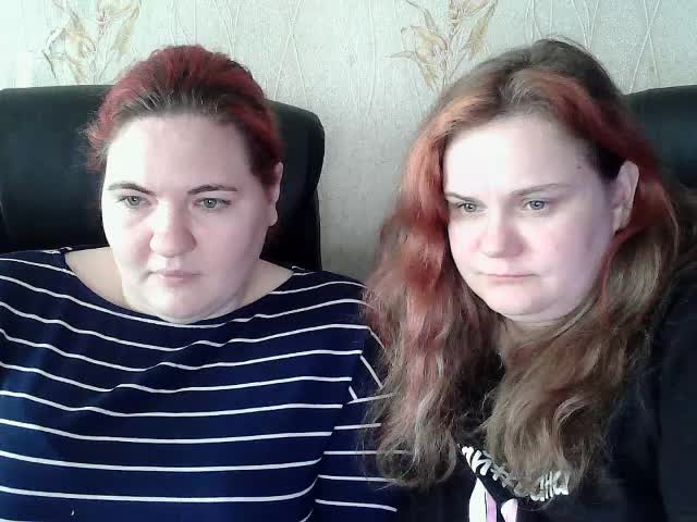 HollyXEva Live Sex February 20, 2026