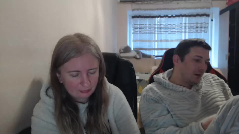 jenisandpeter Live Sex February 20, 2026