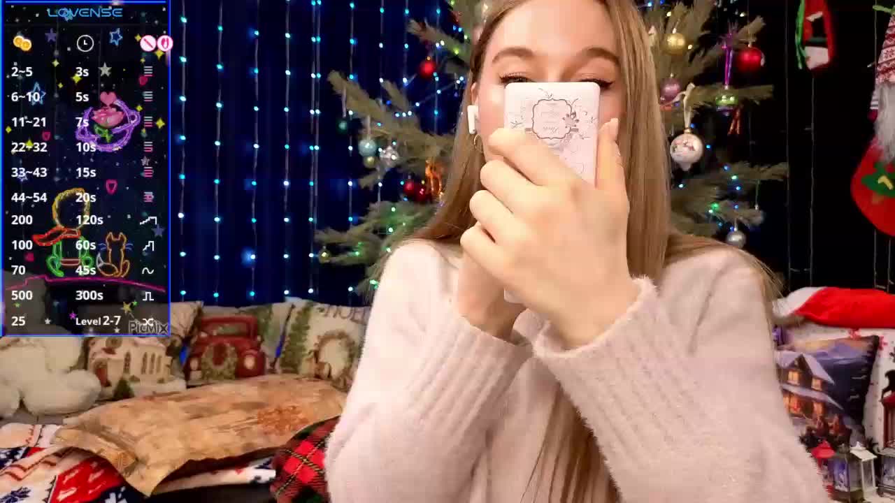 kiskaWEDNESDAY Live Sex February 20, 2026