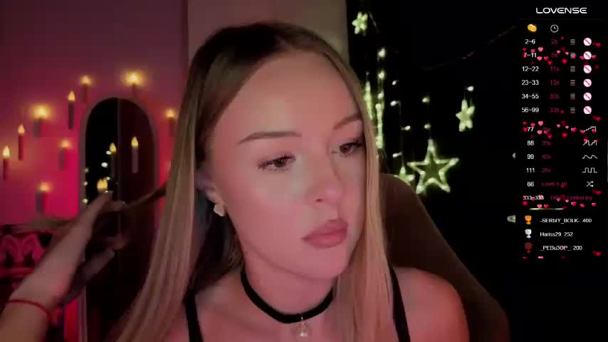 Nestyzz Live Sex February 20, 2026