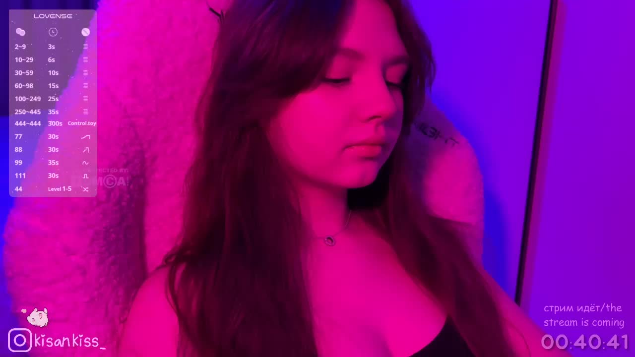 kisankiss Live Sex February 20, 2026