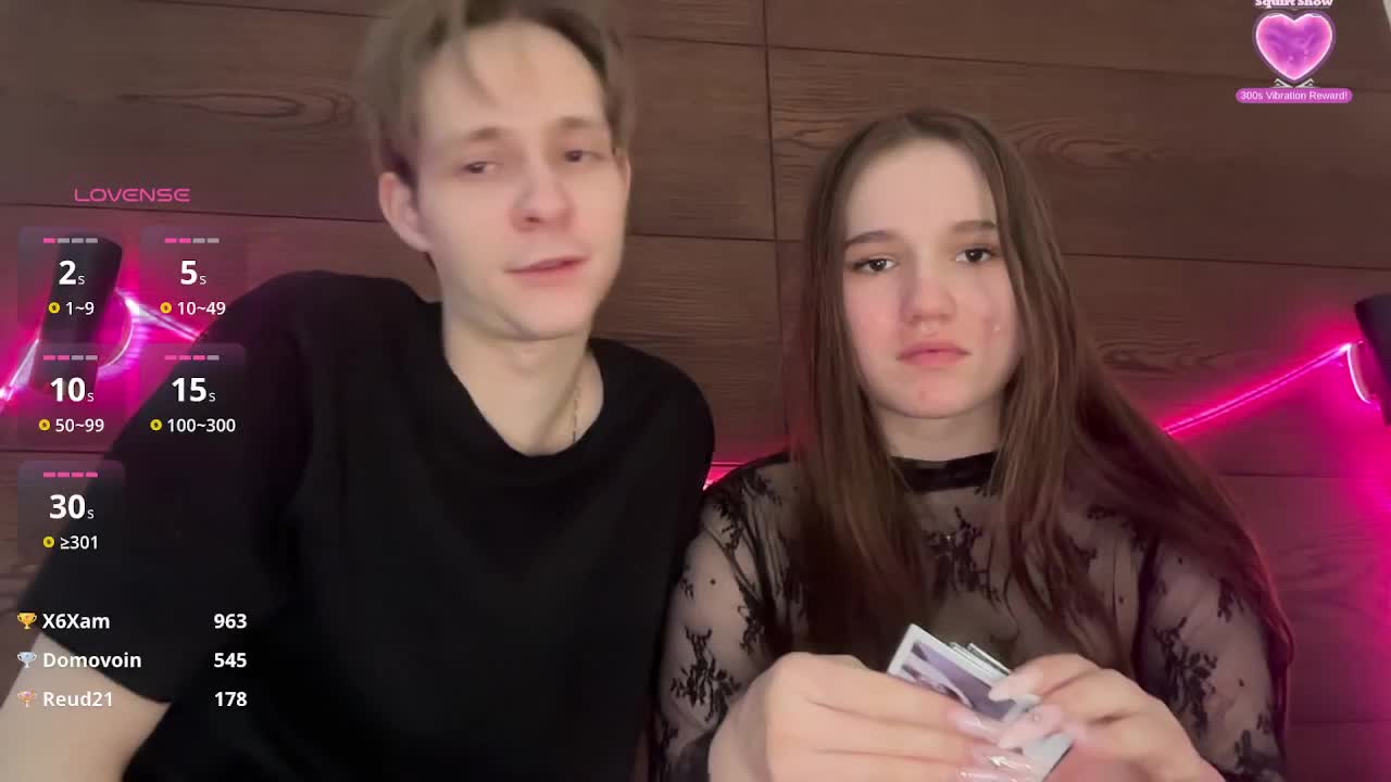 titsDestroy2007 Live Sex February 20, 2026