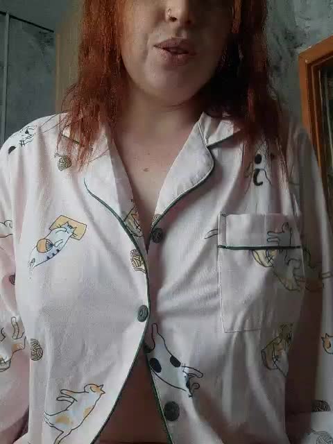 ProstoMarie Live Sex February 20, 2026