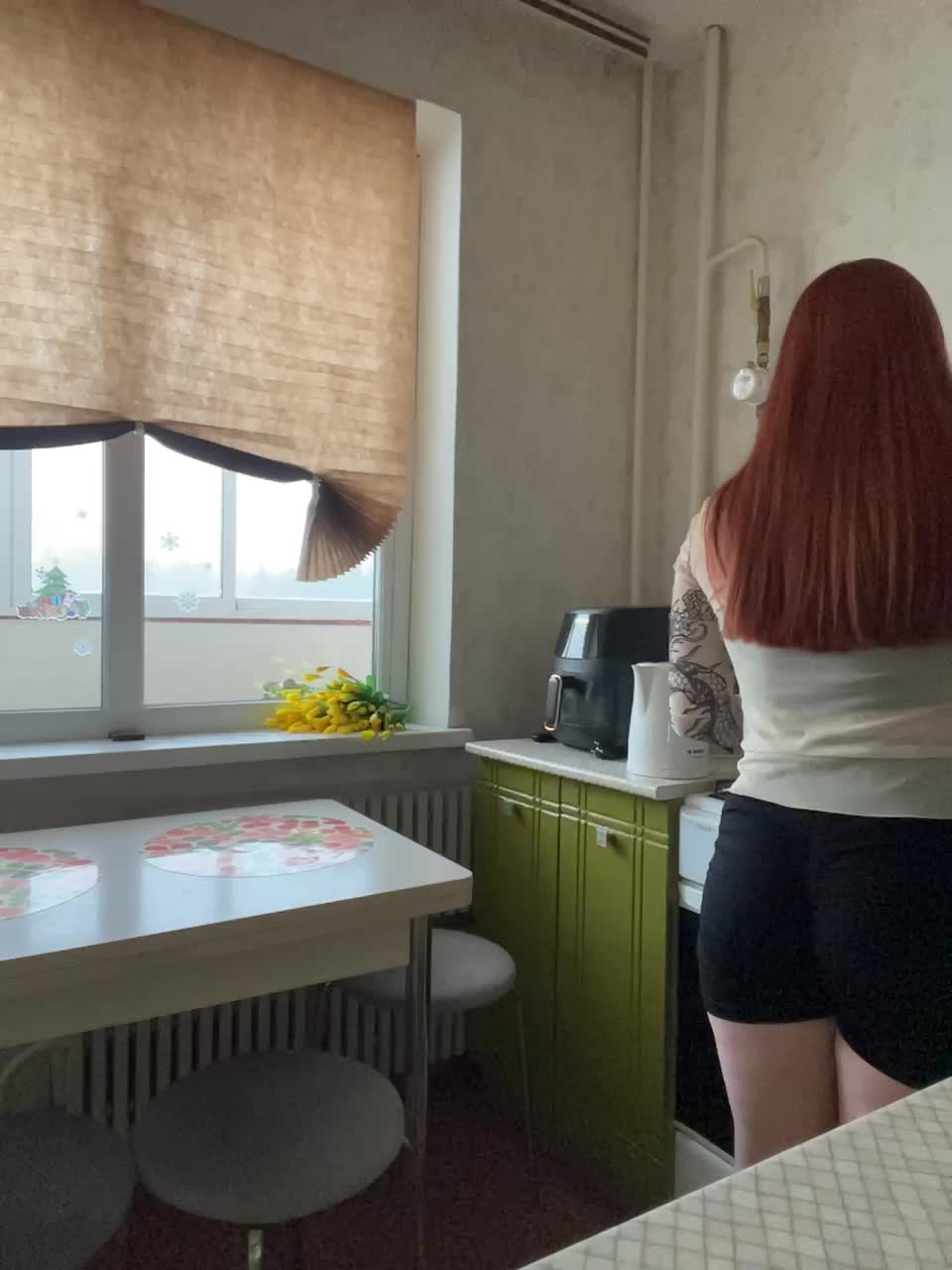 ScarletWitch Live Sex February 20, 2026