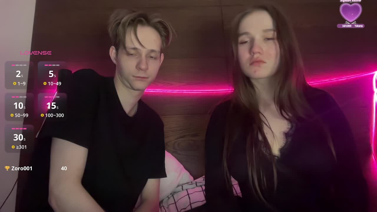 titsDestroy2007 Live Sex February 20, 2026