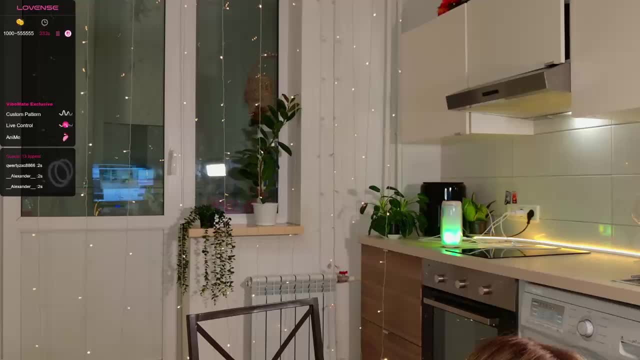 Tatachka1 Live Sex February 20, 2026