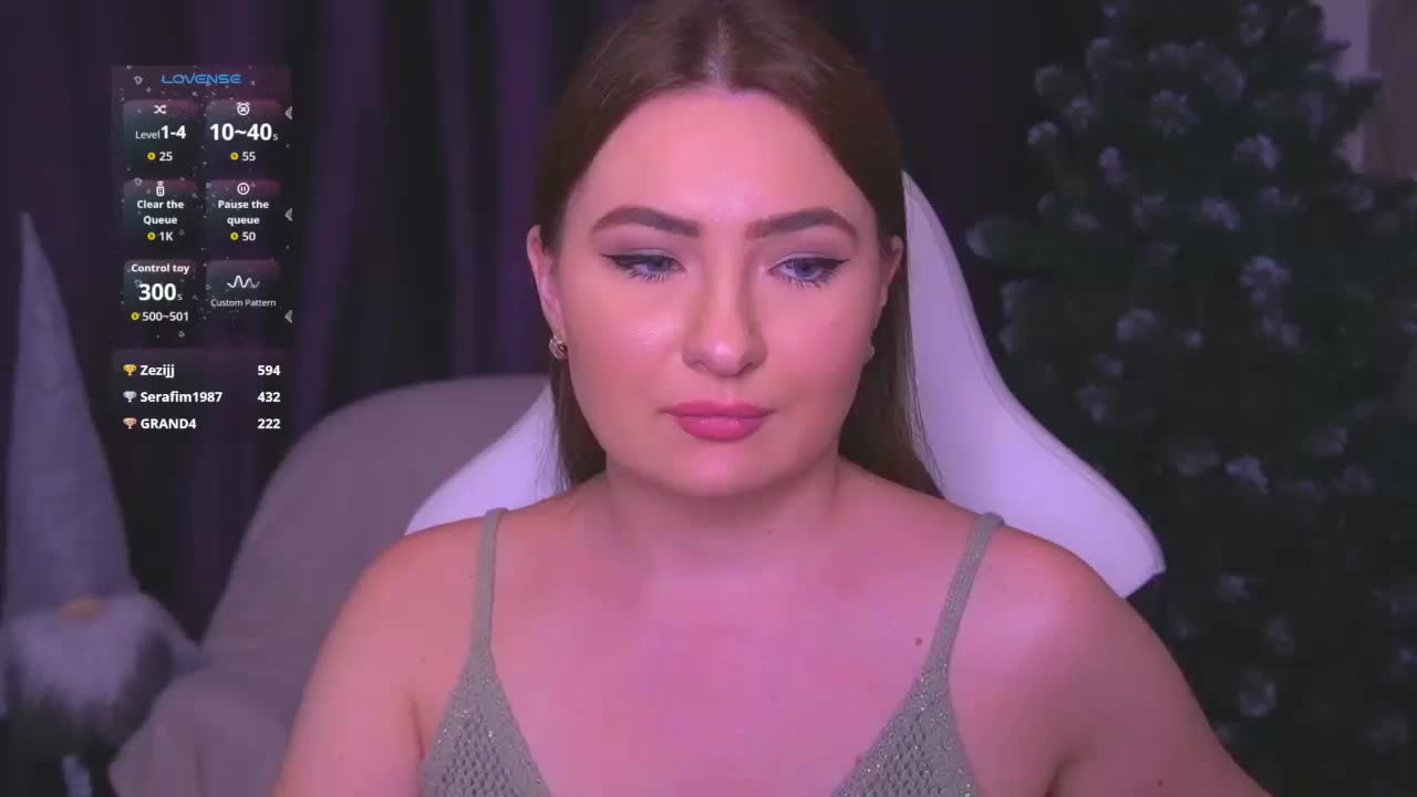 Tianna_me Live Sex February 20, 2026