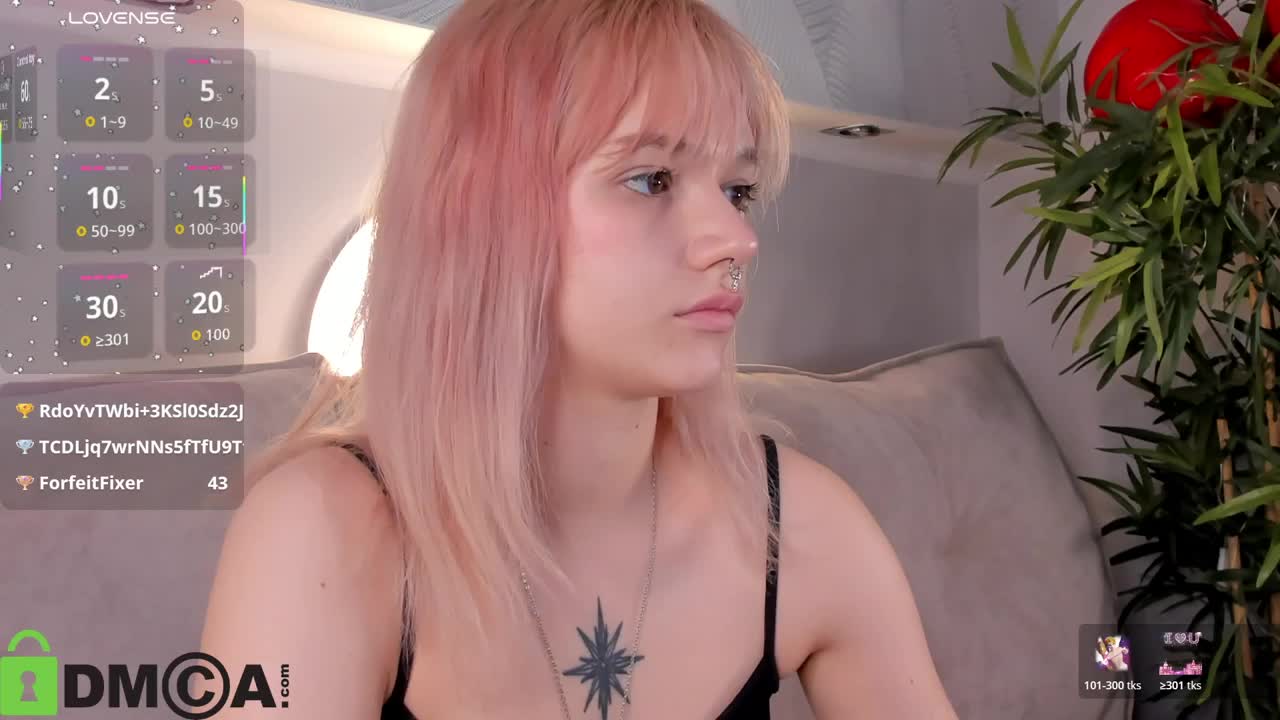 Molly-Platt Live Sex February 20, 2026
